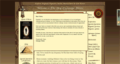 Desktop Screenshot of gfilotto.com